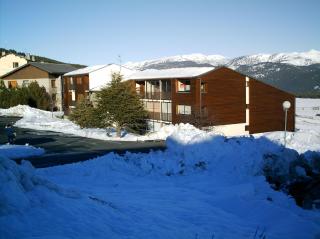 Appartement face au lac 6 voyageurs - Les Angles - 0