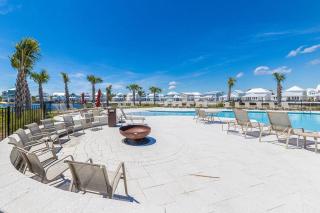 Summer Salt Cove Lot 25 - Orange Beach - 7
