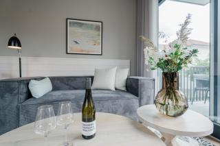 Strandterrasse, App B1 7 - Ahlbeck - 8
