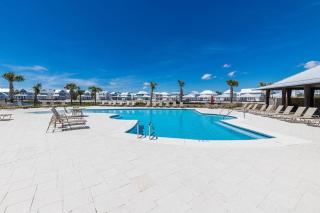 Summer Salt Cove Lot 25 - Orange Beach - 5