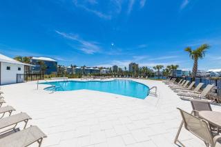 Summer Salt Cove Lot 25 - Orange Beach - 4
