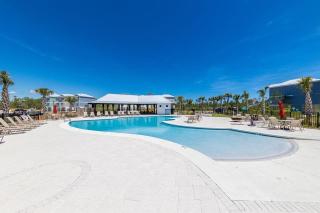 Summer Salt Cove Lot 25 - Orange Beach - 3