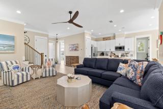 Summer Salt Cove Lot 25 - Orange Beach - 2