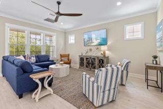 Summer Salt Cove Lot 25 - Orange Beach - 1