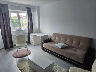 Relaxare în Inima Orașului - Dorohoi - 6