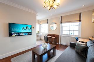 Camden's Luxurious Urban Escape - London - 4