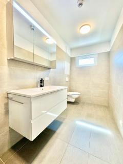 Stylische Wohnung mit Balkon - Vienne - 3