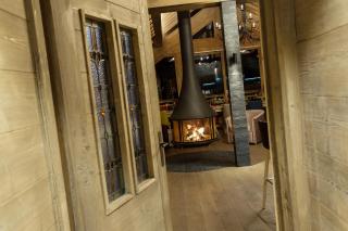 Chalet Iona - 6