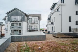 Strandterrasse, App B1 8 - Ahlbeck - 9