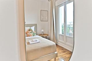 Studio agréable et tout équipé - Montreuil - Montreuil - 1