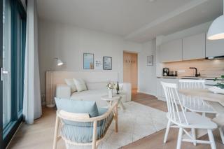 Strandterrasse, App B1 8 - Ahlbeck - 7