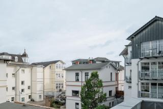 Strandterrasse, App B1 8 - Ahlbeck - 4