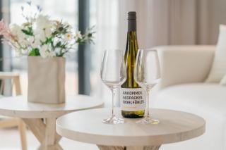Strandterrasse, App B1 8 - Ahlbeck - 3