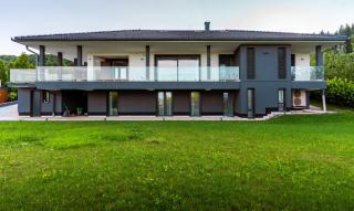 Hillmax Residence - Sarajevo - 4
