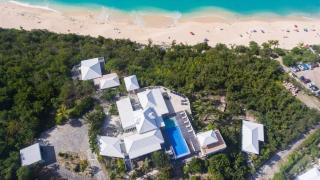 Modern 7BR villa with breathtaking panoramic views - Lowlands - 8