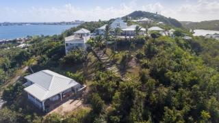 Modern 7BR villa with breathtaking panoramic views - Lowlands - 3