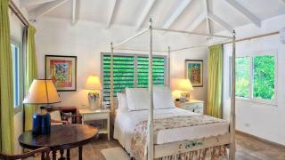 Fascinating 3BR beachfront villa with terrace - Baie Longue - 1