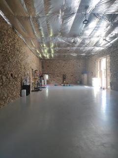 Le Dojo - Saint-Christophe - 3
