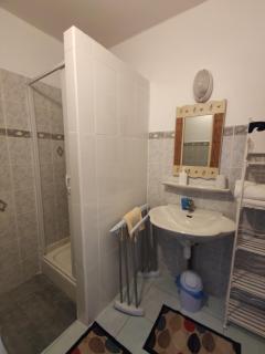 Le Dojo - Saint-Christophe - 2