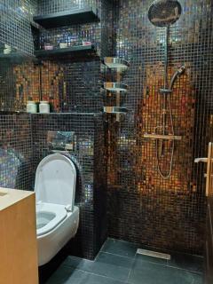 Charmant appartement équipé près de Guéliz - Marrakech - 8