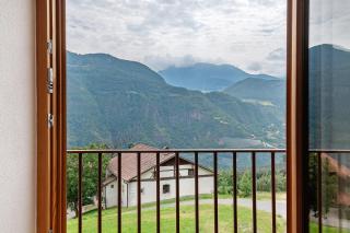 Rotwandterhof Wohnung Fuchsbau - Barbiano - 7