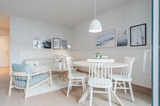 Strandterrasse, App B1 9 - Ahlbeck - 5