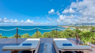 Spectacular 5BR luxury villa with infinity pool - 9