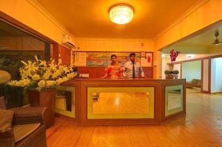 Mellorosa Apartment - North Goa - Goa - 3