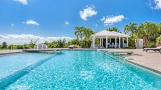 Ideal family villa with enchanting ocean views - 6