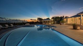 Ideal family villa with enchanting ocean views - Les Terres Basses - 3