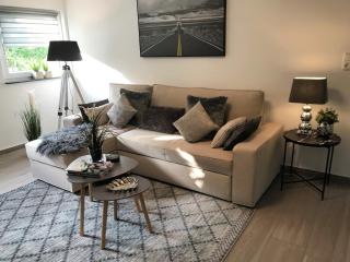 Ferienwohnung Stamer 1 - 1