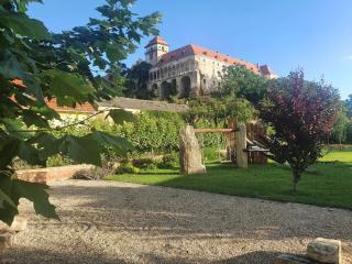 Ve Starém Kině - Jaroslavice - 4