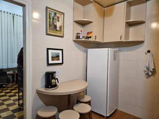 Apartamento Hotel Quitandinha - Petrópolis - 9