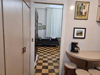 Apartamento Hotel Quitandinha - Petrópolis - 8
