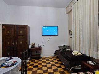 Apartamento Hotel Quitandinha - Petrópolis - 5