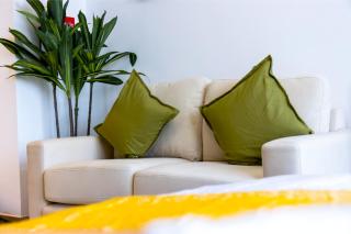 Sky View, Furnished, FreeParking - Dubái - 5