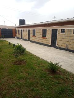 Hemison Homes - Naivasha - 3