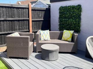 By Buildersbeds - Heaton House 2 Bedrooms - Havering - 3