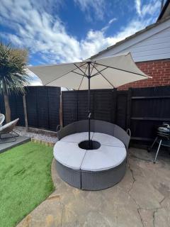 By Buildersbeds - Heaton House 2 Bedrooms - 2