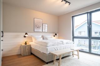Strandterrasse, App B2 5 - Ahlbeck - 4