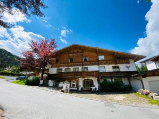 Ruhige und einladende Wohnung in Leutasch - Leutasch - 9