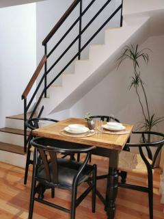 Tropical hideaway near Antipolo Cathedral - 5