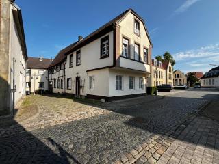 Denkmal am Wasserschloss - Steinfurt - 8