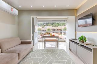 Aconchegante Apartamento a Poucos Metros do Mar - 9