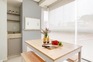 Aconchegante Apartamento a Poucos Metros do Mar - 7