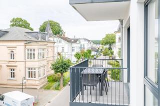 Strandterrasse, App B2 6 - Ahlbeck - 5