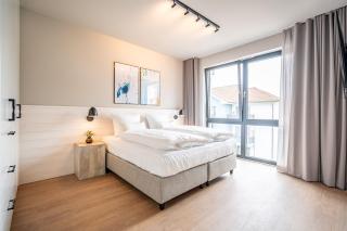 Strandterrasse, App B2 6 - Ahlbeck - 3