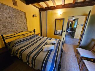 Agriturismo Ca Serrantonio - Ferri Appartamento Rossini - Urbania - 3
