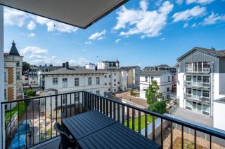 Strandterrasse, App B2 8 - Ahlbeck - 9