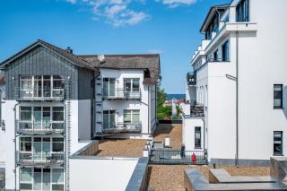 Strandterrasse, App B2 8 - Ahlbeck - 5